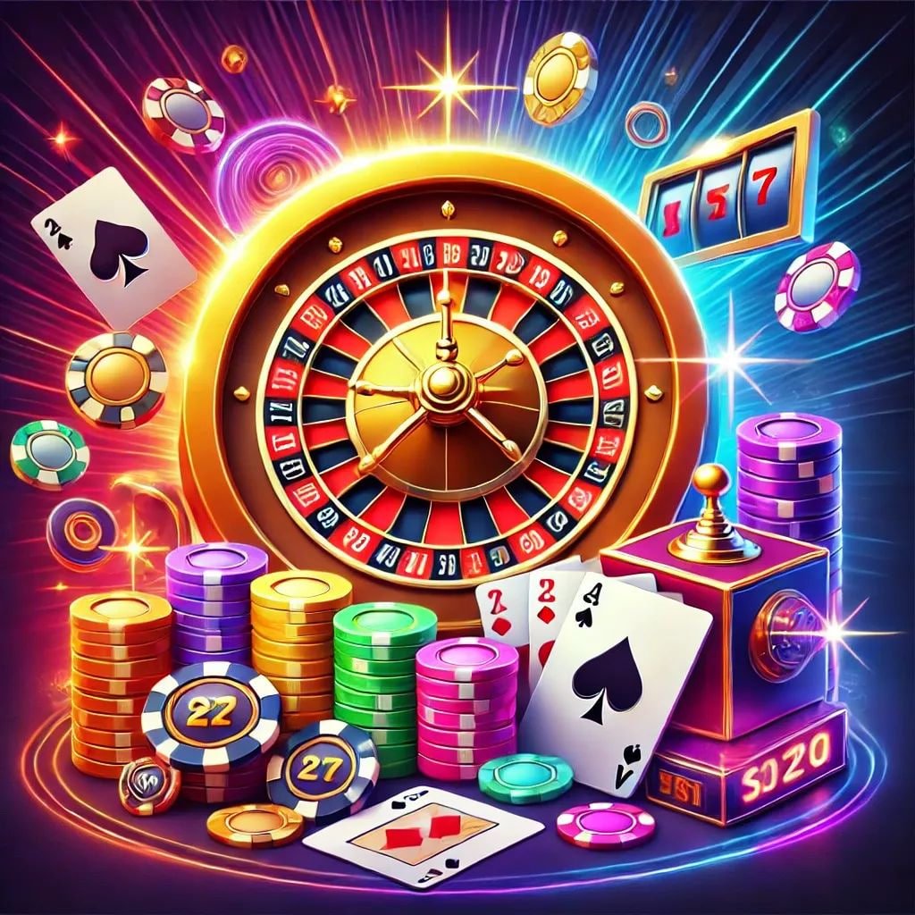 Giao diện trực quan của trang chủ hp88 với các danh mục thể thao và casino